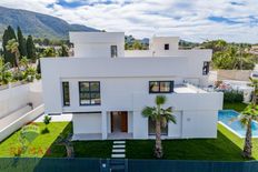 Villa in vendita a l\'Alfàs del Pi Comunità Valenciana Provincia de Alicante