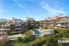 Appartamento di prestigio di 119 m² in vendita Estepona, Andalusia