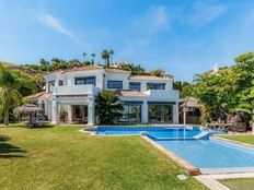 Esclusiva villa di 550 mq in vendita Benahavís, Andalusia