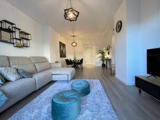 Appartamento di prestigio di 96 m² in affitto Marbella, Andalusia