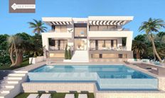 Villa in vendita a Mijas Andalusia Málaga