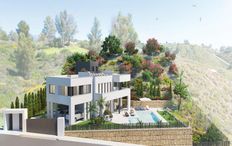 Prestigiosa villa di 464 mq in vendita Mijas, Andalusia