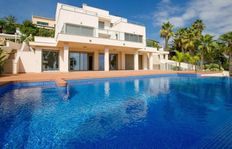 Villa in vendita a Moraira Comunità Valenciana Provincia de Alicante