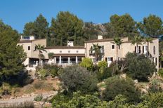 Casa Unifamiliare in vendita a Santa Maria del Camí Isole Baleari Isole Baleari