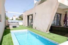 Villa in vendita a Pilar de la Horadada Comunità Valenciana Provincia de Alicante