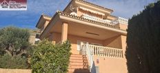 Casa Unifamiliare in vendita a Finestrat Comunità Valenciana Provincia de Alicante