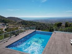 Villa in vendita a Mijas Andalusia Málaga