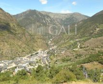 Terreno in vendita a Sant Julià de Lòria Sant Julià de Lòria 