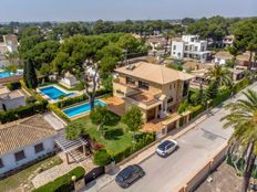 Villa in vendita a Dehesa de Campoamor Comunità Valenciana Provincia de Alicante