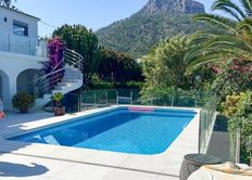 Prestigiosa villa di 260 mq in vendita, Calpe, Spagna