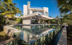 Villa in vendita a Marbella Andalusia Málaga