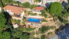 Casa di lusso in vendita a Lloret de Mar Catalogna Girona