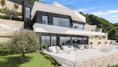 Prestigiosa villa di 560 mq in vendita, Benissa, Spagna