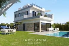 Villa in vendita a San Miguel de Salinas Comunità Valenciana Provincia de Alicante