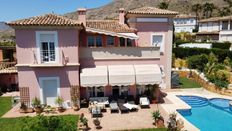 Villa in vendita a Finestrat Comunità Valenciana Provincia de Alicante