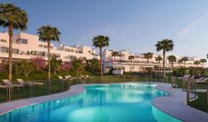 Appartamento in vendita a Estepona Andalusia Málaga