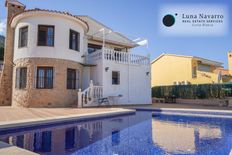 Villa in vendita a l\'Alfàs del Pi Comunità Valenciana Provincia de Alicante