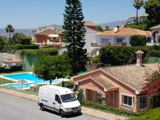 Casa Unifamiliare in affitto a Mijas Andalusia Málaga