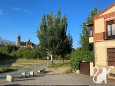 Casa Unifamiliare in vendita a Salamanca Castiglia e León Provincia de Salamanca