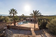 Casa Indipendente di 547 mq in vendita Mula, Región de Murcia