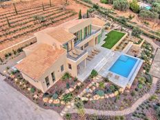 Prestigiosa villa di 472 mq in vendita Palma di Maiorca, Isole Baleari