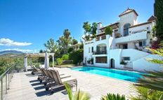 Prestigiosa villa di 400 mq in vendita, Marbella, Andalusia