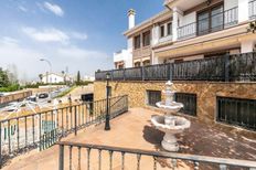 Casa di lusso di 736 mq in vendita Huétor Vega, Spagna