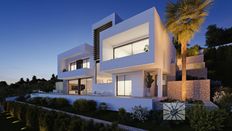 Prestigiosa villa di 505 mq in vendita, Altea la Vella, Spagna