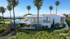 Villa di 609 mq in vendita Marbella, Andalusia