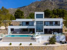 Villa in vendita Altea, Comunità Valenciana