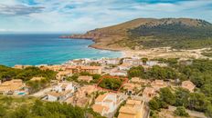 Terreno in vendita a Capdepera Isole Baleari Isole Baleari