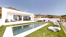 Esclusiva villa di 180 mq in vendita Benalmádena, Andalusia