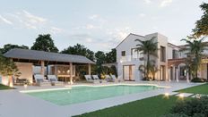 Prestigiosa villa di 900 mq in vendita Marbella, Andalusia