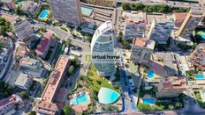 Appartamento di lusso di 177 m² in vendita Benidorm, Spagna