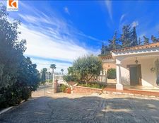 Villa in vendita a Estepona Andalusia Málaga