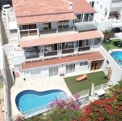 Prestigiosa villa di 375 mq in vendita Adeje, Isole Canarie