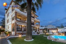 Villa di 755 mq in vendita Huétor Vega, Spagna