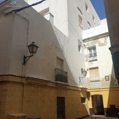 Palazzo in vendita a Cádice Andalusia Cadice