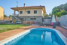 Prestigiosa Casa Indipendente in vendita Castellar del Vallès, Catalogna