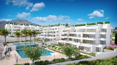 Appartamento di prestigio di 145 m² in vendita Estepona, Spagna