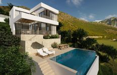 Prestigiosa villa di 264 mq in vendita, Mijas, Andalusia