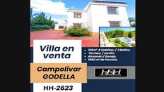 Prestigiosa Casa Indipendente di 212 mq in vendita Godella, Comunità Valenciana