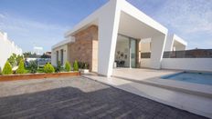 Esclusiva villa in vendita Torrevieja, Spagna