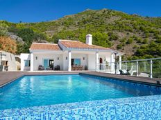 Prestigiosa villa di 568 mq in vendita, Mijas, Andalusia