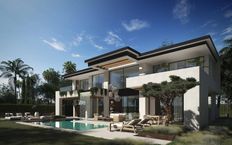 Prestigiosa villa di 823 mq in vendita Marbella, Andalusia