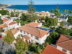 Esclusiva villa di 416 mq in vendita Mijas, Spagna