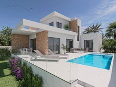 Prestigiosa villa di 200 mq in vendita San Fulgencio, Spagna