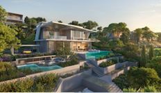 Esclusiva villa di 822 mq in vendita Marbella, Andalusia