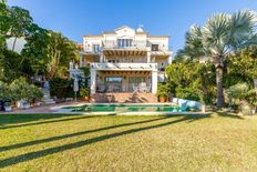 Villa in vendita a Benahavís Andalusia Málaga