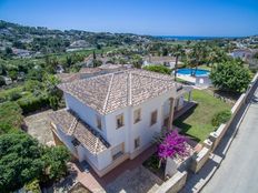 Prestigiosa villa di 306 mq in vendita Moraira, Comunitat Valenciana